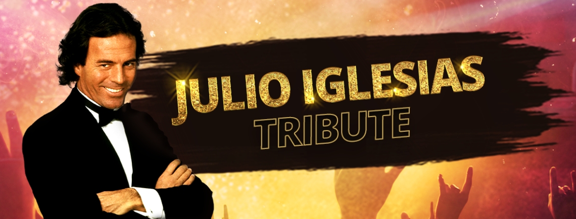 להקת קרני בנד במחווה Julio Iglesias